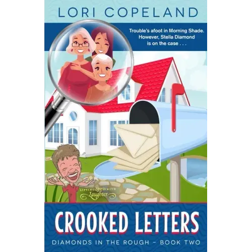 Crooked Letters