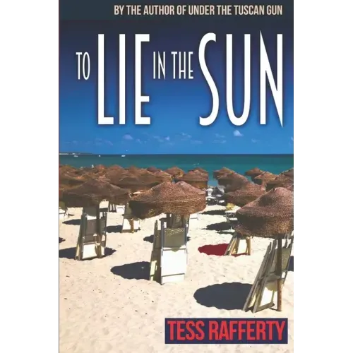 To Lie in the Sun: A Kat Kelly Mystery