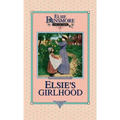 Elsie's Girlhood, Book 3