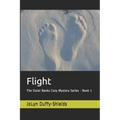 Flight: The Outer Banks Cozy Mystery Series - Book 1