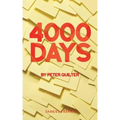 4000 Days