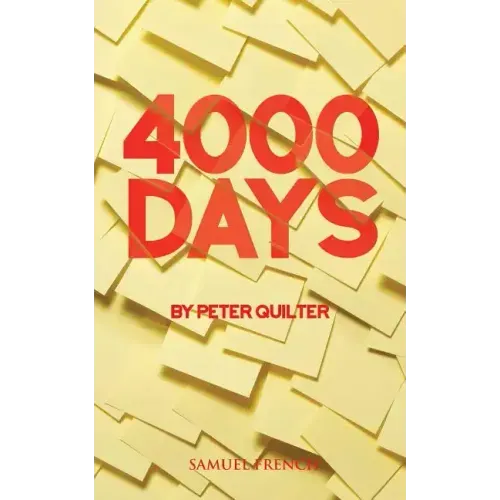 4000 Days