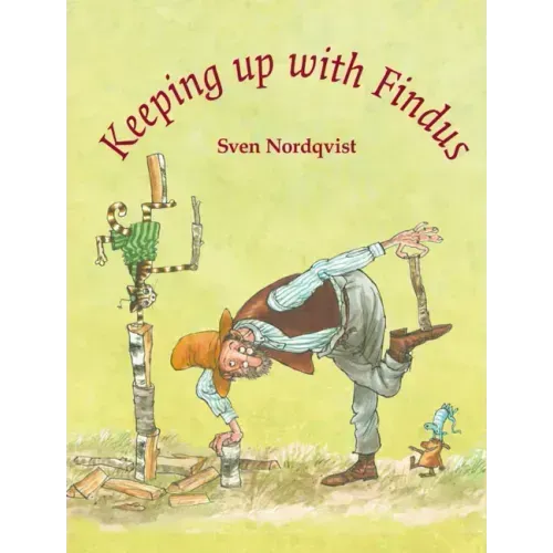 Keeping Up with Findus