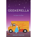 Geekerella: A Fangirl Fairy Tale