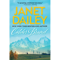 Calder Brand: A Beautifully Written Historical Romance Saga