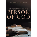 Understanding the Person of God
