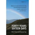 Forty years, sixteen days: Will two old friends walk the Pennine Way - again?