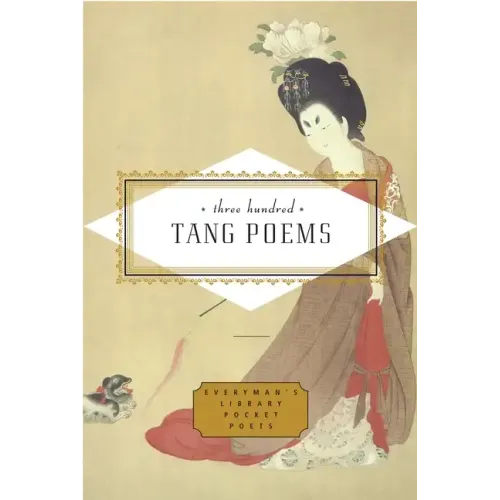 Three Hundred Tang Poems