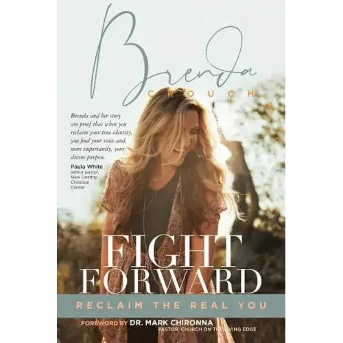 Fight Forward: Reclaim the Real You