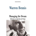 Managing the Dream