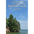 Day Hiking Trails of Bayfield County