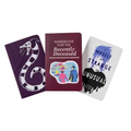 Beetlejuice Pocket Notebook Collection (Set of 3)