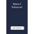 Memories of the Russian court