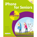iPhone for Seniors in Easy Steps