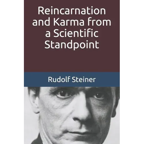 Reincarnation and Karma from a Scientific Standpoint