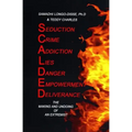 Scalded: The Making and Undoing of an Extremist