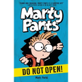 Marty Pants #1: Do Not Open!