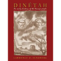 Dinétah, an Early History of the Navajo People