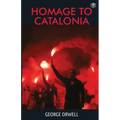 Homage To Catalonia
