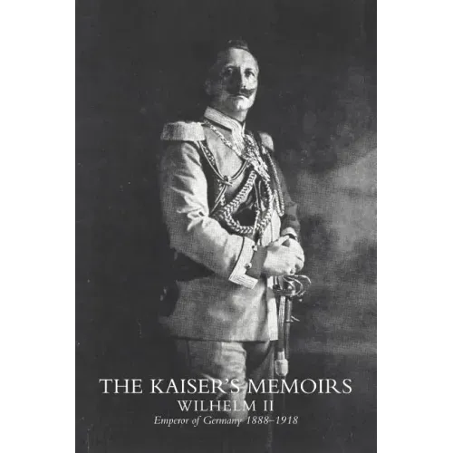 Kaiser's Memoirs