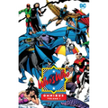 Who's Who Omnibus Vol. 1