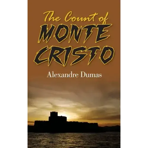 The Count of Monte Cristo