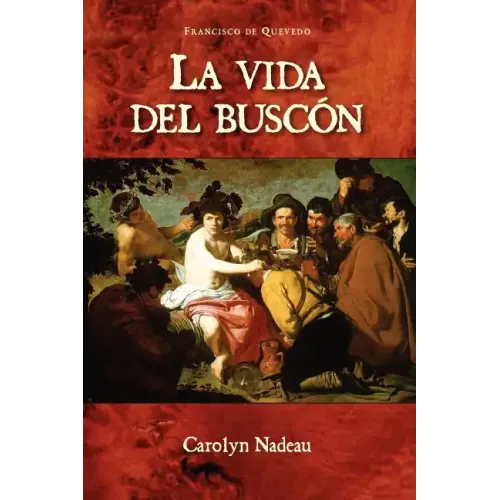 La Vida del Buscon