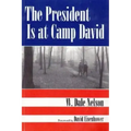The President Is at Camp David