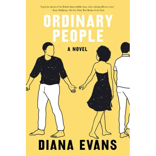 Ordinary People