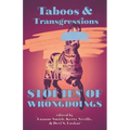 Taboos & Transgressions: Stories of Wrongdoings
