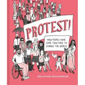 Protest! - Hb Rizzoli Us Only