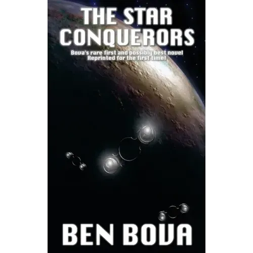 The Star Conquerors