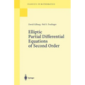 Elliptic Partial Differential Equations of Second Order