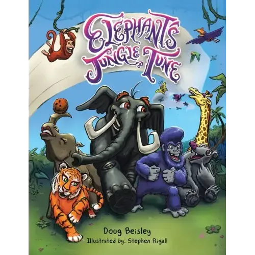 Elephant's Jungle Tune