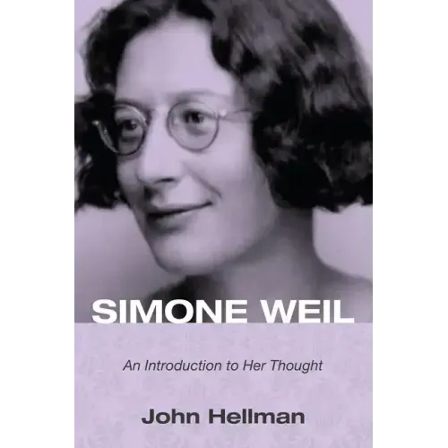 Simone Weil