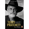 Terry Pratchett: A Life with Footnotes: The Official Biography