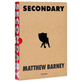 Secondary: Matthew Barney