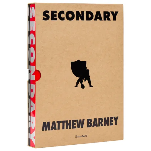 Secondary: Matthew Barney