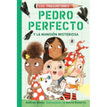 Pedro Perfecto Y La Mansión Misteriosa / Iggy Peck and the Mysterious Mansion