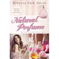 Natural Perfume With Essential Oil