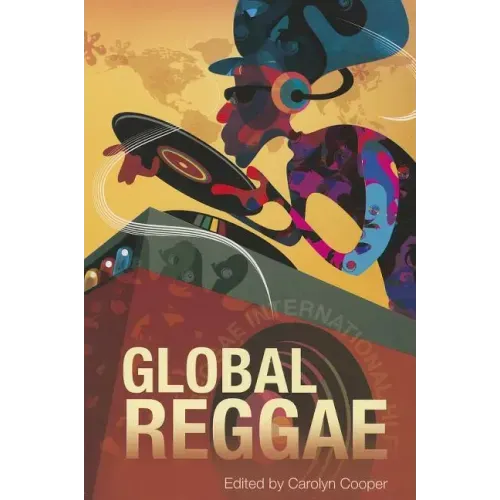Global Reggae