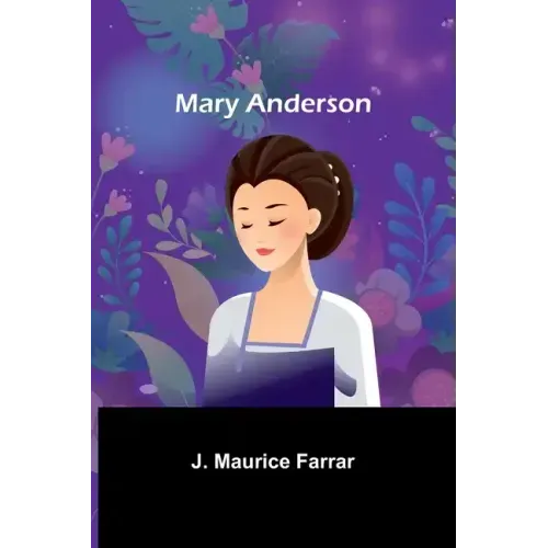 Mary Anderson