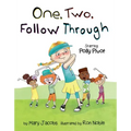 One, Two, Follow Through!: Starring Polly Pivot