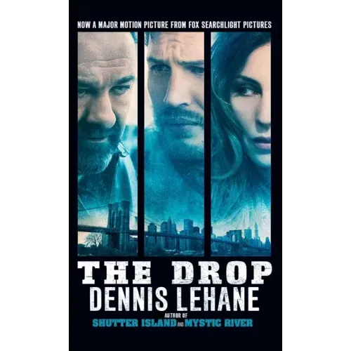 The Drop