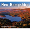 New Hampshire Impressions