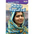 Fantastic Kids: Malala Yousafzai