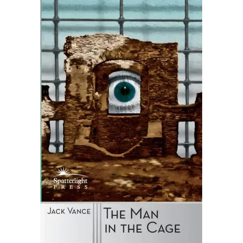 The Man in the Cage