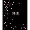 Kate Spade New York: She: Muses, Visionaries and Madcap Heroines