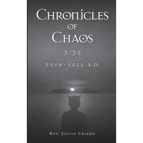 Chronicles of Chaos