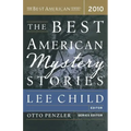 The Best American Mystery Stories 2010